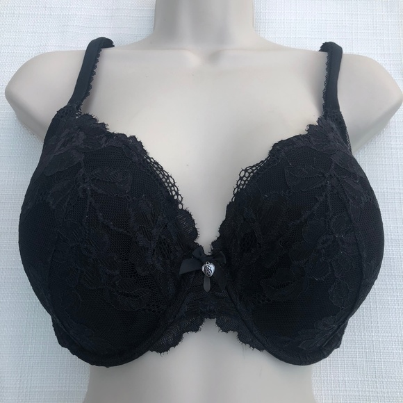 Victoria's Secret Other - Victoria's Secret Body by Victoria Bra size 34 F